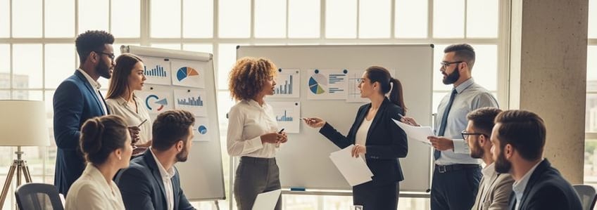 Business Accelerator Funding: Capital for High-Growth Startups