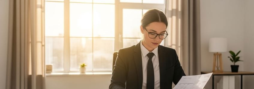 Business Checking Account Requirements for Loans