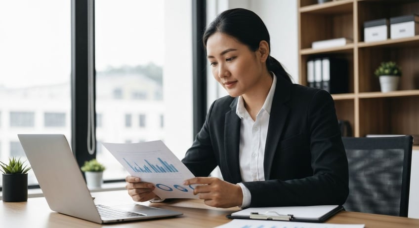 Business Line of Credit Requirements: How to Qualify in 2026