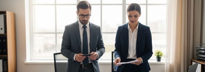 Business Loan Contract: Key Clauses to Know