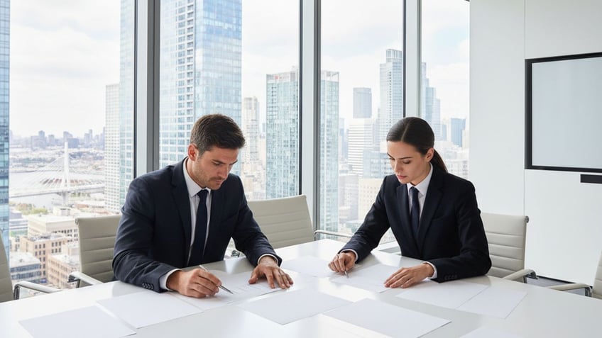 Business Loan Default Rates: What the Statistics Reveal for 2026