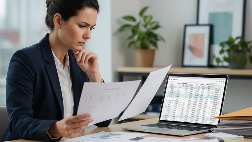 Business Loan Interest Rate Statistics: Average Rates Across Lender Types in 2026