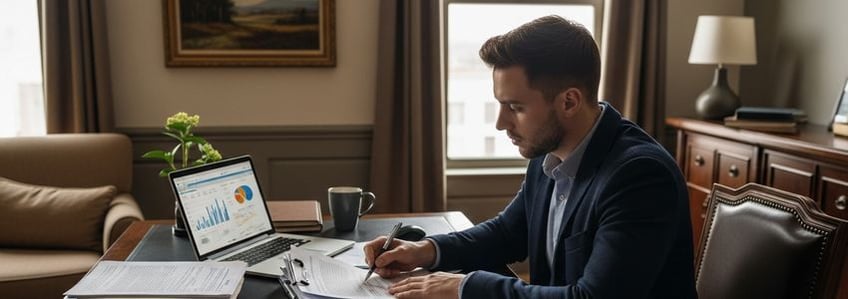 Business Loan Mistakes That Cost Owners Thousands: What to Avoid Before You Borrow