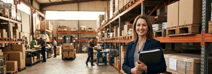 Business Loan for a Company with Negative Working Capital: Turnaround Financing Options