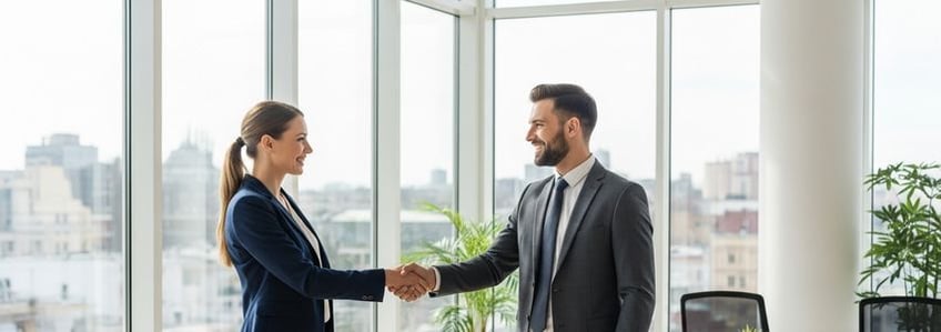 How to Use Business Loans to Bridge Growth Gaps