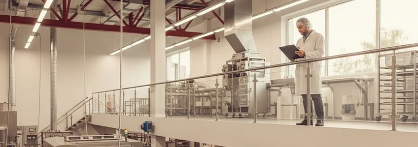 Candy Manufacturer Business Loans: The Complete Financing Guide for Confectionery Producers
