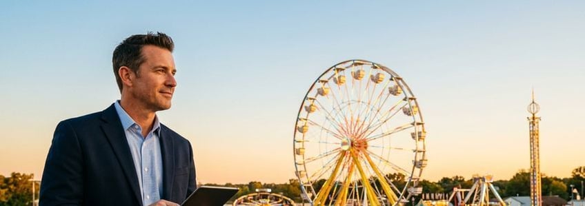 Carnival Ride Equipment Financing: The Complete Guide for Business Owners