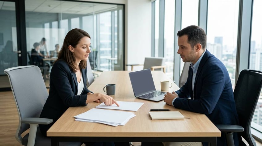 How to Choose the Right Business Loan for Your Company