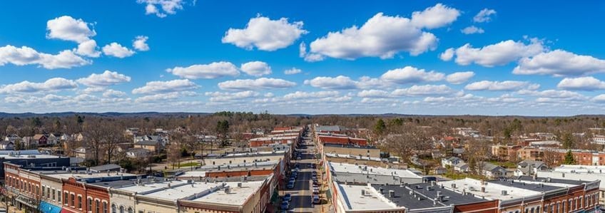 Small Business Loans in Columbia, Tennessee: The Complete 2026 Guide for Entrepreneurs