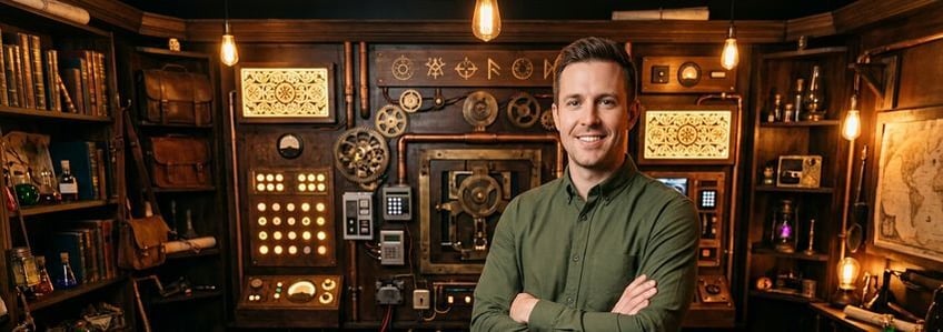 Commercial Escape Room Equipment Financing: The Complete Guide for Business Owners