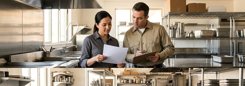 Business Loan for a Company Facing a Sudden Spike in Commercial Pest Control Contract Costs
