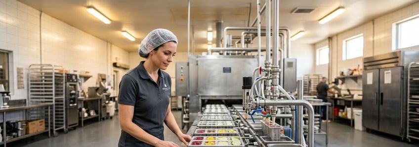 Commercial Popsicle and Frozen Treat Equipment Financing: The Complete Guide for Frozen Treat Makers