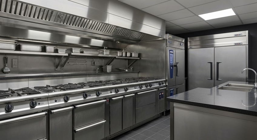 Commercial Real Estate Business Loans: The Complete Guide for Small Business Owners