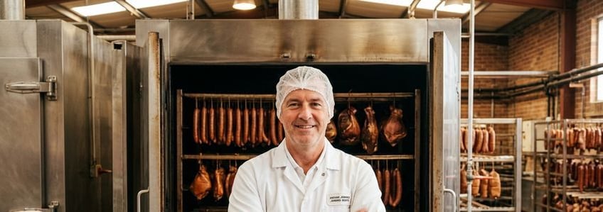 Commercial Smokehouse Equipment Financing: The Complete Guide for Meat Processing Business Owners