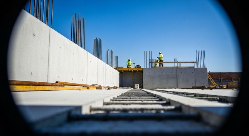 Construction Business Loans: The Complete Financing Guide for Contractors and Builders
