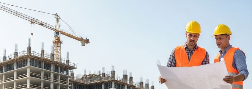 How to Finance a Construction Company: Contractor Loans