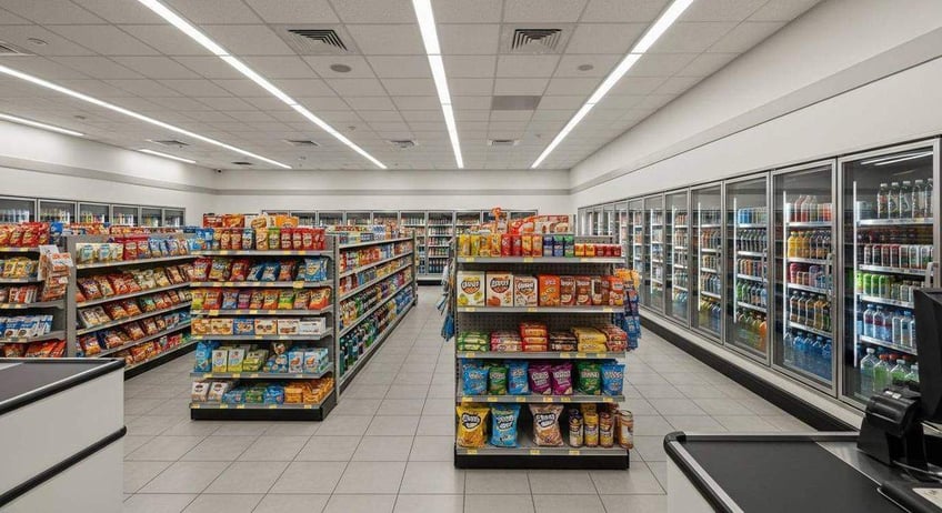 Convenience Store Loans: The Complete Financing Guide for Store Owners