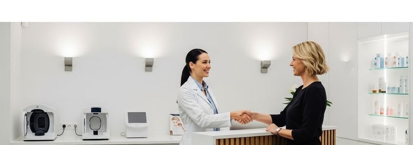 Cosmetic and Aesthetic Clinic Loans: The Complete Financing Guide