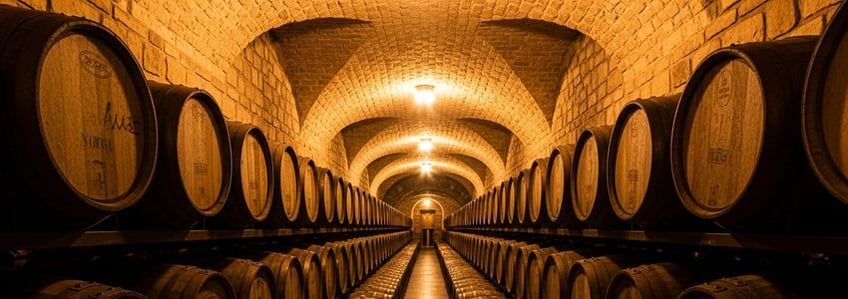 Craft Distillery Business Loans: The Complete Financing Guide for Craft Distillery Owners