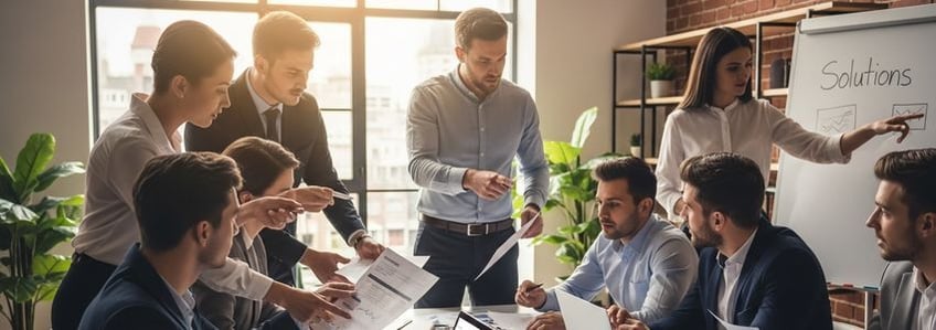 Hurdles to Getting a Bank Loan and How to Overcome Them