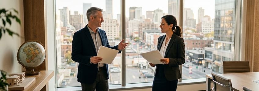Business Loan for a Company Facing a Foreign Subsidiary Currency Devaluation Loss
