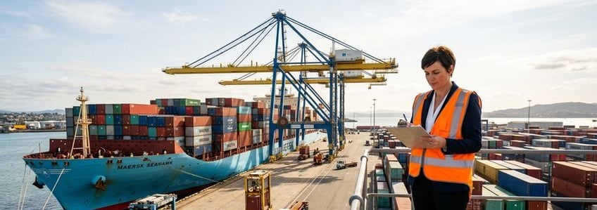 Business Loan for a Company Facing an Unexpected Customs Bond or Import Duty Bill