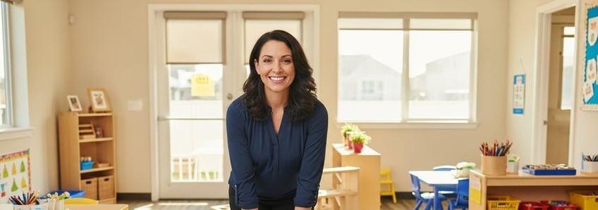How to Finance a Daycare Center: Complete Funding Guide