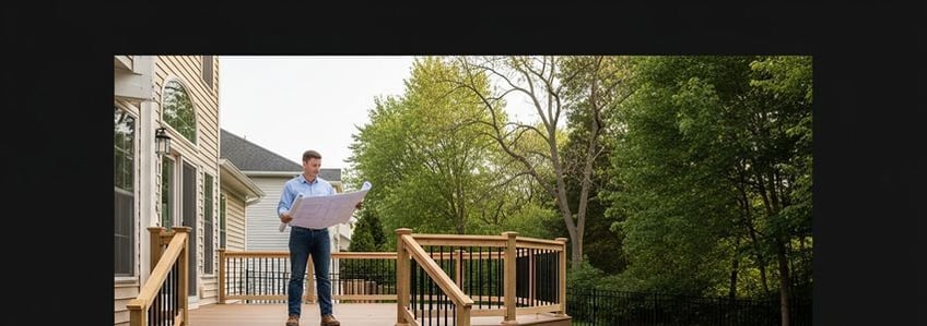 Deck Building Business Loans: The Complete Financing Guide for Deck Builders