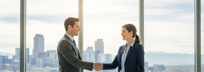 Small Business Loans in Denver, Colorado: The Complete 2026 Guide for Entrepreneurs