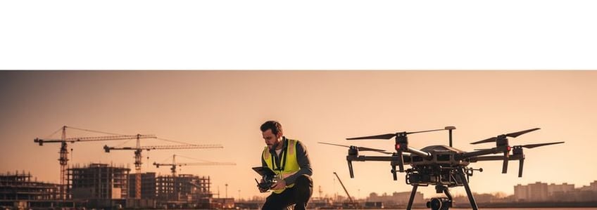 Commercial Drone Financing: The Complete Guide for Business Owners