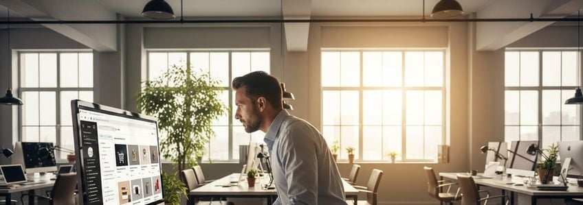 E-commerce Store Business Loans: The Complete Financing Guide for E-commerce Store Owners