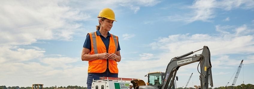 Business Loan to Cover an Emergency Equipment Rental While Awaiting Repair: Short-Term Financing