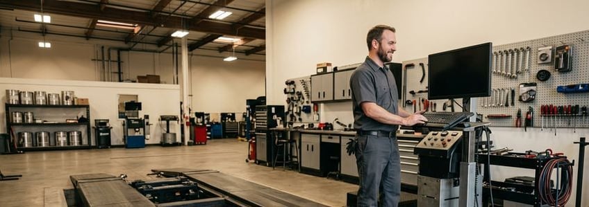 Engine Dynamometer Financing: The Complete Guide for Auto Repair and Performance Shop Owners