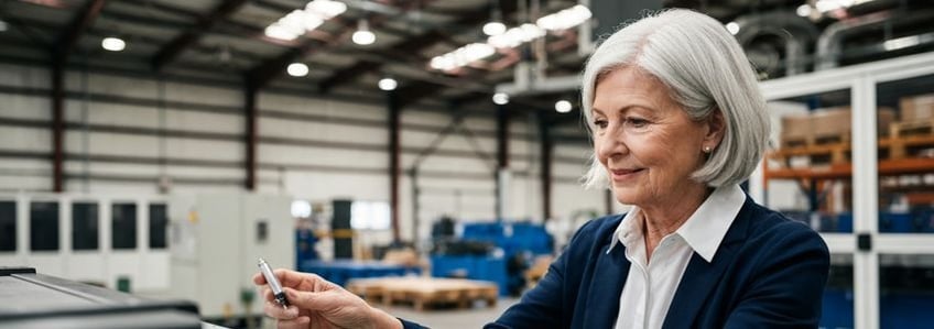 Boost Your Business with Small Business Equipment Loans