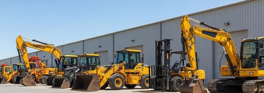 Equipment as Business Loan Collateral: Using Assets to Borrow
