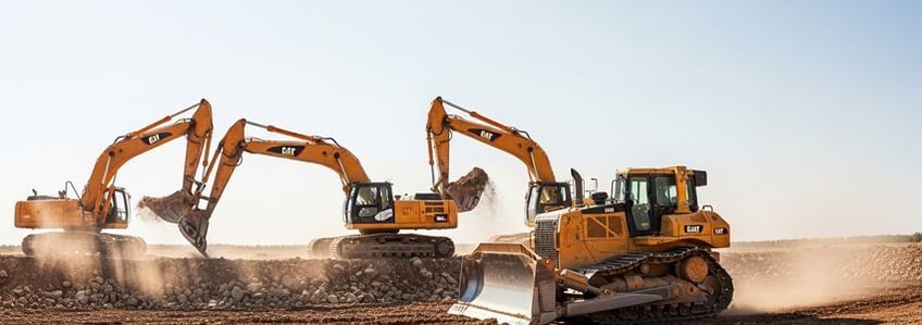 Equipment Financing: Funding Durable Equipment for Harsh Work Environments