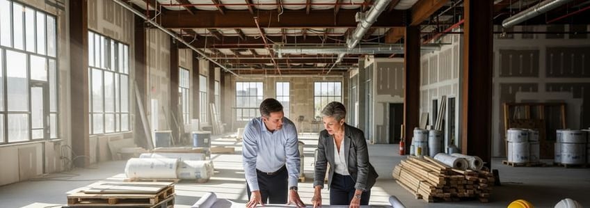 Business Expansion Loans for Opening a Larger Multi-Functional Facility
