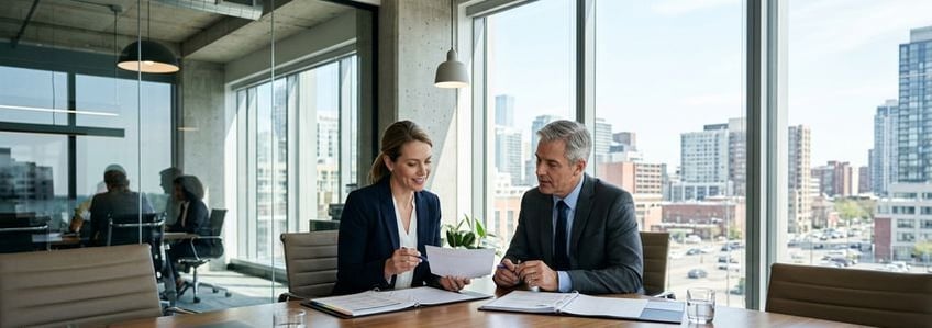 Small Business Loans in Fargo, North Dakota: The Complete 2026 Guide for Entrepreneurs