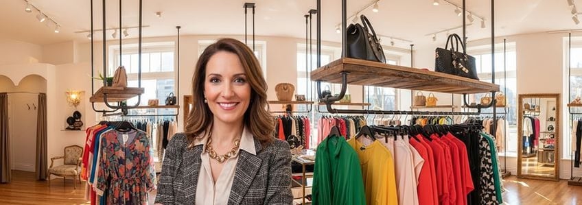 Fashion Boutique Business Loans: The Complete Financing Guide for Fashion Boutique Owners