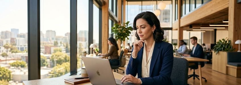 Business Loan for a Company Losing a Key Client: Revenue Gap Bridge Financing