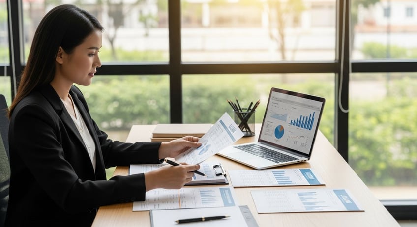 Business Debt Consolidation: The Complete Guide for Small Business Owners