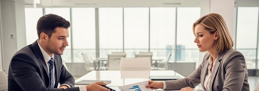 Committed vs Uncommitted Credit Lines: Business Financing Guide