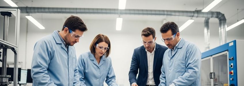 Equipment Loans for Testing New Product Variants: A Complete Guide