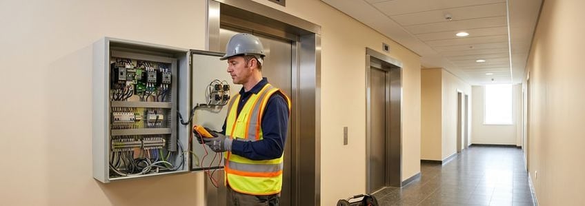Business Loan for a Company Facing a Costly Elevator Modernization Mandate
