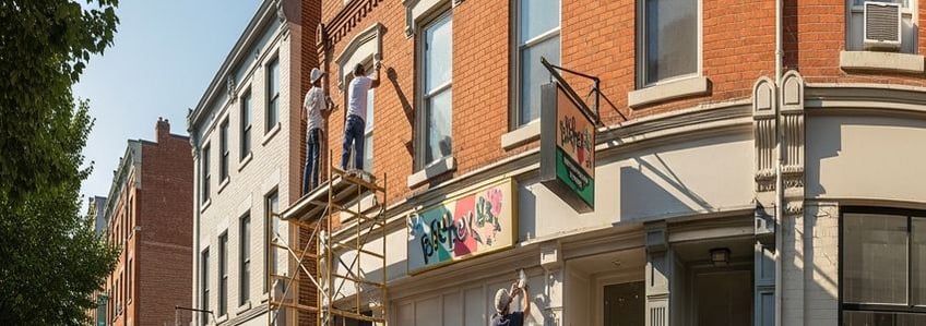 Business Renovation Loans: The Complete Financing Guide for Small Business Owners