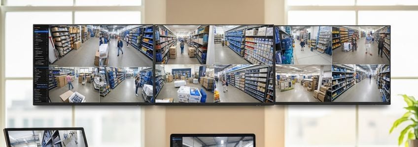 Security Camera System Financing: The Complete Guide for Business Owners