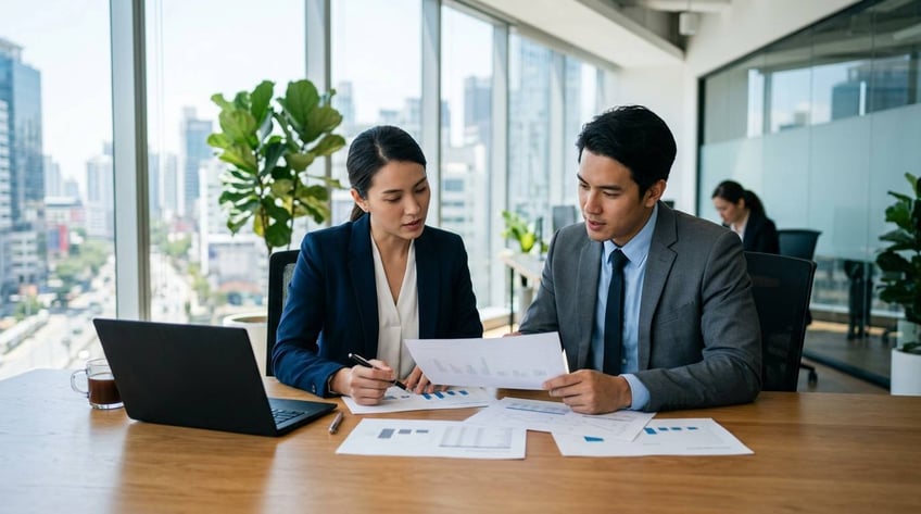 How to Refinance a Business Loan