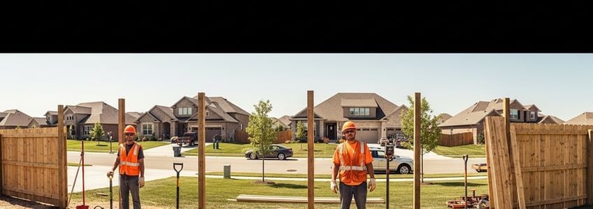 Fence Installation Business Loans: The Complete Financing Guide for Fence Installation Owners