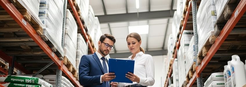 Fertilizer Business Loans: The Complete Financing Guide for Fertilizer Business Owners