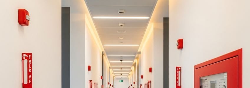 Fire Alarm Business Loans: The Complete Financing Guide for Fire Alarm Company Owners